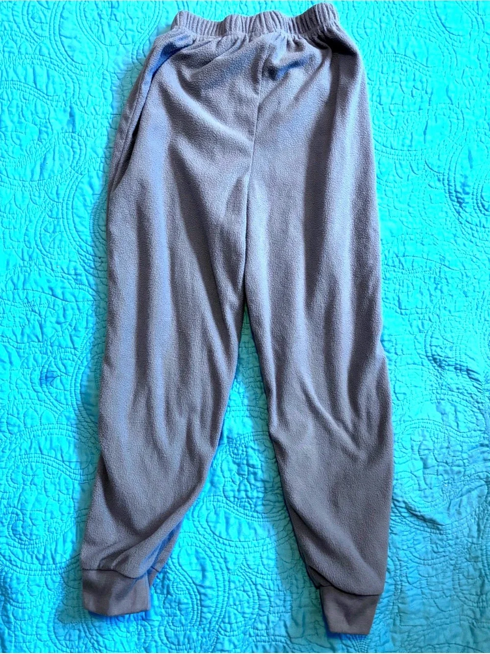 N/A soft gray